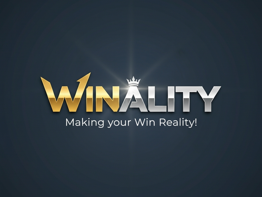 Winality Logo